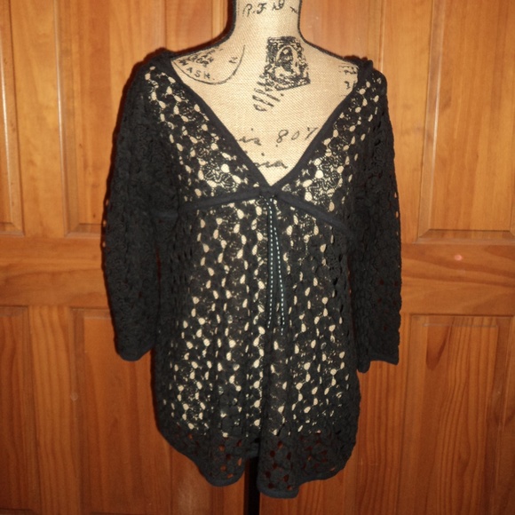 Sweater - Picture 1 of 6